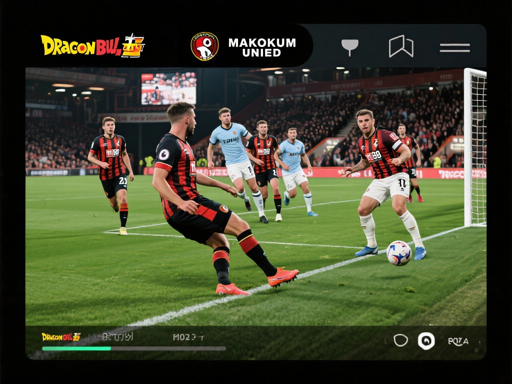 ...VS马科姆联合高清无插件视频直播在线观看-足球直播-龙珠直播 说到足球比赛的吸引力,马科姆联合一直以其