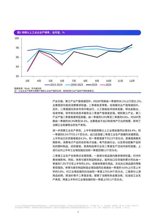 年中经济观察|逆势显韧性,中国外贸何以稳中有进——中国经济年中观察之三 年中经济观察|逆势显韧性,中国外贸何以稳中有进——中国经济年中观察之三